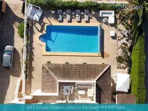 Villa Eliana by HMR Holidays - Image 4