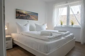 DS4 - Exclusive vacation apartment near the beach, accommodating up to 6 people - Image 5