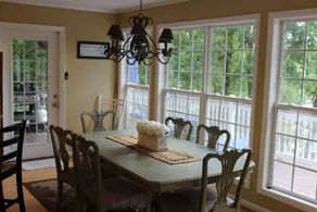 Hannah's Hideaway-3 Miles To Stores, Restaurants, Sleeps 16, No Steps To water! - Image 3