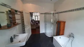 Forester's lodge in an absolutely secluded location in the middle of the beautiful Südheide - Image 3