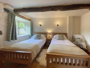 2 bedroom accommodation in Satterthwaite, near Coniston - Image 4