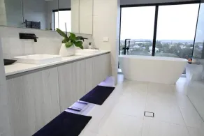 Privat Designer Oasis - Utsikt över staden - Pool - Image 4