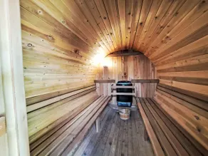 Holiday Home Farm Eben by Interhome - Image 2