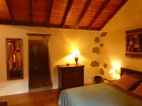 \"El Tangaro\", gîte de charme,  jardin subtropical, superbes terrasses vue  océan - Image 4