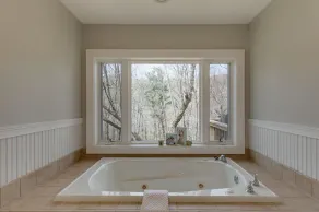 ONCE UPON A STREAM- Storybook cottage on stream, perfect for family gatherings. - Image 3