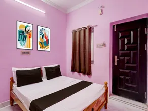 Deluxe S K Vinoth Mahal - Image 3