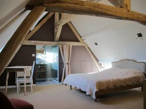 Gîte de charme, le gîte du moulin au coeur des châteaux de la loire - Image 3