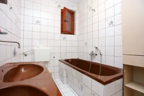 Three bedroom apartment with balcony and sea view Arbanija, Čiovo (A-17332-a) - Image 2