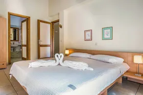 Villa Ventura - Drei Schlafzimmer Villa, Schläft 6 - Image 5