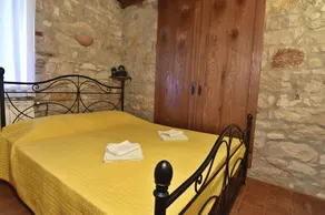 Rustic apartment in Umag, WiFi, air-conditioned, garden, parking, barbecue - Image 4