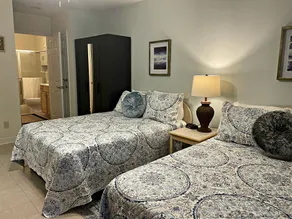 1st Floor Condo Minutes to Sunset Beach - Beach and Golf Villa - Sleeps up to 6! - Image 5