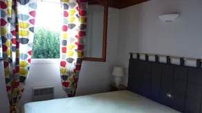 Direkten Zugang zum Strand wohnung T3, sichere Weiler, ideal für Familien und Golfer - Image 4
