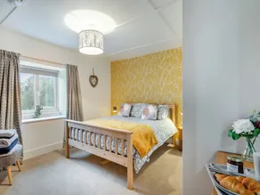 Alojamiento de 2 habitaciones en Haydon Bridge, near Hexham - Image 4