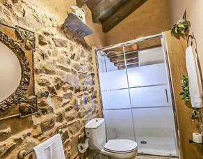 Maison de vacances \"Jumaca\" avec vue sur les montagnes, terrasse privée et Wi-Fi - Image 4
