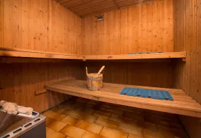 Casa Sibylle with Sauna and Pool - Happy Rentals - Image 3