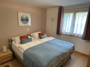 Apartment In La Barboleuse, Gryon, Switzerland 200m from ski lift - Image 5