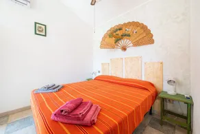 Apartamento 'Villetta Stella' con terraza privada, Wi-Fi y aire acondicionado - Image 5