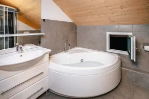 Chalet Prinz- die Wohlfühloase in Murau-kreischberg - Image 5