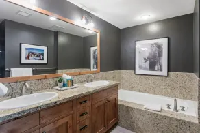 Shooting Star Lodge at Deer Valley Resort - Two Bedroom Residence #204 - Image 2