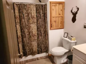 Lodge vid 5J Hunts - Image 2