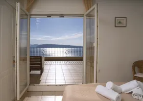 Villa Bellina, Corfou - Image 3