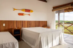 Casa em Condomínio Fechado a Poucas Quadras da Praia e do Centrinho - Image 4