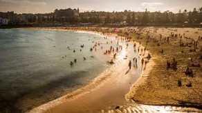 The Neval, Coogee Beach, Walk to beach/cafes - Image 5