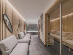 Family Apartment in Paradiski Area - Image 5