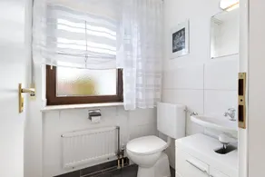Apartment Lilie, 90sqm, 3 bedrooms, max. 5 persons - Image 4