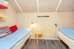 6 Person Holiday Home in Hals - Image 4