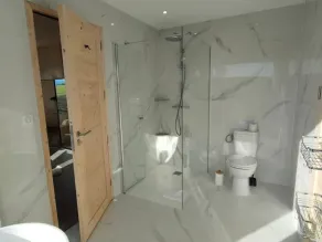 Authentic House with Spa and Pets Allowed - Image 3