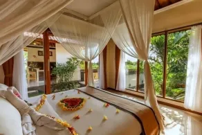 1 bedroom private villa for relax in canggu - Image 3
