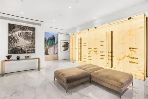 Sierra Mar -Modern Luxury Paradise in Hollywood Hills - Image 4