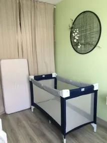 Villa neuve, quartier calme près du lac et proche Mimizan plage, Classée 3* - Image 2