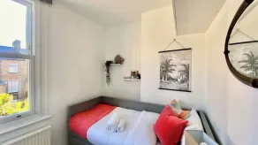Happy Chic 2-Bed Appartement à proximité de Westfield Mall et Notting Hill - Image 5
