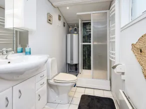 5 person holiday home in Tarm - Image 2