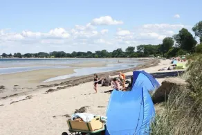 Sommerhus i Wohlenberg nær Østersøen - Image 4