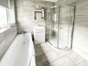 2 bedroom accommodation in Poulton-le-Fylde, near Blackpool - Image 3