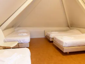 Vacation Home em Dalfsen com 1 quartos e capacidade para 4 pessoas - Image 3
