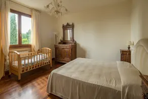 Villa Serafina i Pescia - Toscana - Image 2