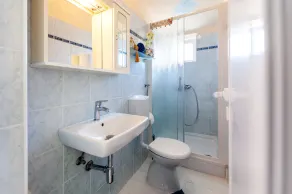 Villa med duplexlägenhet, havsutsikt och Wi-Fi i Rovinj-Borik - Image 5