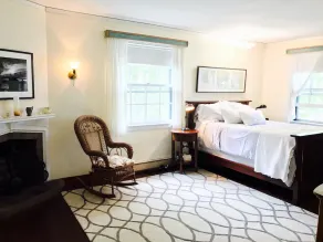 Gorgeous Oceanfront Retreat på Penobscot Bay - Image 2