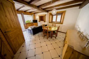 Apartment 2 Personen in einem schönen Gebäude in MORZINE - Image 5
