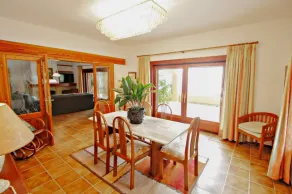 El Portet - beachfront holiday home with private pool in Moraira - Image 2