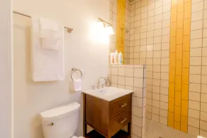 Charmant appartement 1chambre + 1 salle de bain, à quelques pas de la clinique Mayo - Image 4