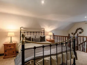 2 bedroom accommodation in Ropsley, near Grantham - Image 4