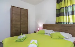 Schöne 1-Zimmer-Wohnung in Novigrad - Image 4