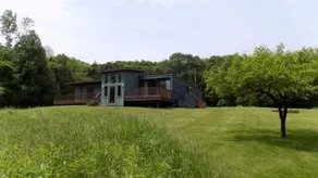 Mid-Century Home Surrounded by Meadows - Image 5