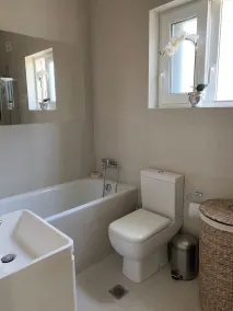 Villa Oleander Agios Nikolaos Loutra Edipsou - Image 3