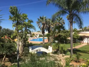 1st Flr Sea View Apartment Set In Landscaped Gardens With Communal Outdoor Pool - Image 3